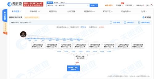 錘子軟件（北京）成被執行人，執行標的超77萬元