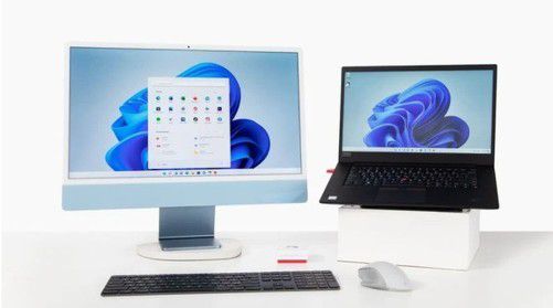 Luna Display 5.1軟件更新 全面擁抱4K/5K高分辨率，賦能創意與效率新體驗